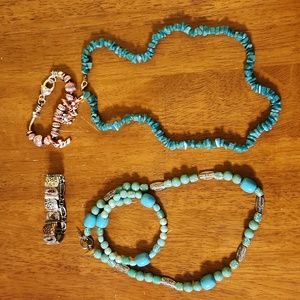 Fashion Jewelry Bundle